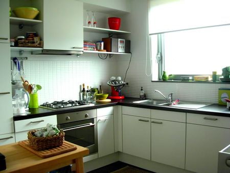 Appartement te huur - Photo 5