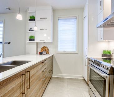 Condo for rent, Montréal (Saint-Laurent) - Photo 6