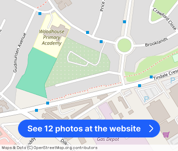 Dere Avenue, Bishop Auckland - Photo 1