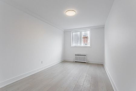 For Lease - 185 Bowie Avenue Unit# Lower, Toronto, Ontario - Photo 5