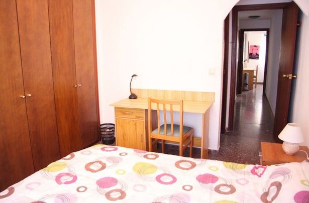 Carrer del Doctor Manuel Candela, Valencia, Valencian Community 46021 - Photo 1