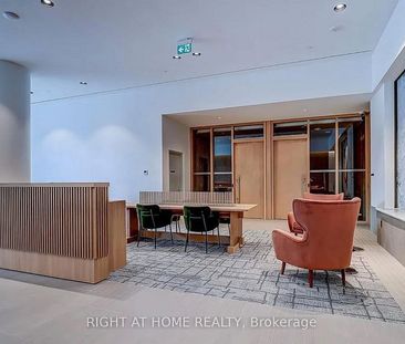 For Lease - 395 Square One Drive Unit# 3812, Mississauga, Ontario - Photo 1