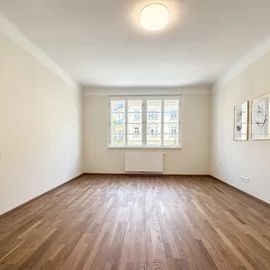INVALIDENSTRASSE ++ VIER Zimmer mit FREIFLÄCHEN - Photo 2