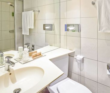18 m², 2. Stock - Photo 1