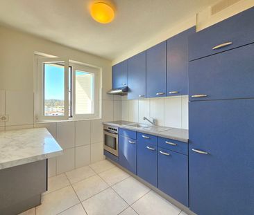 Helle, gepflegte Wohnung in Kleindöttingen zu vermieten! - Photo 3