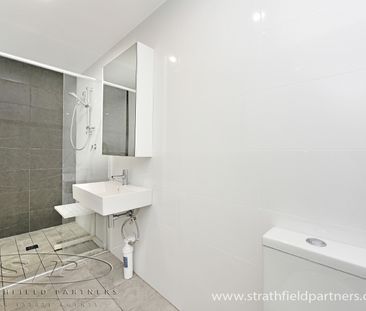 509/68 Railway Parade, Burwood NSW 2134 - Apartment For Rent | Domain - Photo 6