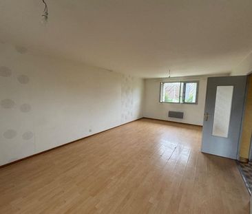 Appartement à louer, 4 pièces - LES PONTS DE CE 49130 - Photo 5