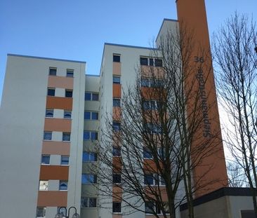 Schöne helle 3-Zimmer-Wohnung in Dortmund Kirchlinde - Foto 1