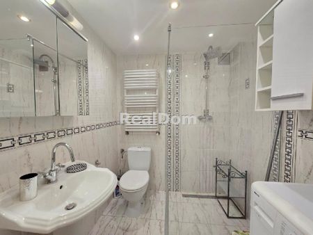 Mieszkanie Kraków Krowodrza powierzchnia 30.0 m² C390-WM-52639 - Photo 4