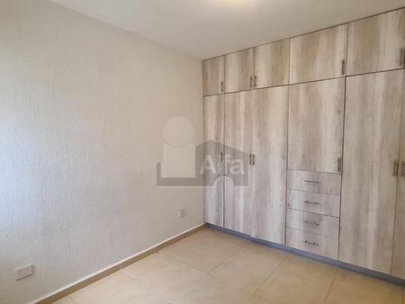 REF. 6509/2566 - ático en renta en Jardines del Sur, Benito Juárez, Quintana Roo - Photo 4