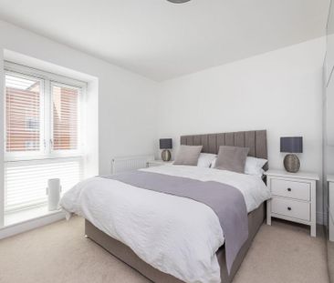 1 bedroom flat to rent - Photo 6