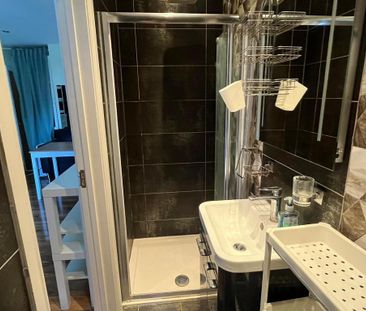 Studio to rent - Photo 6