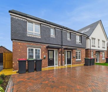 3 bedroom semi-detached house to rent - Photo 3