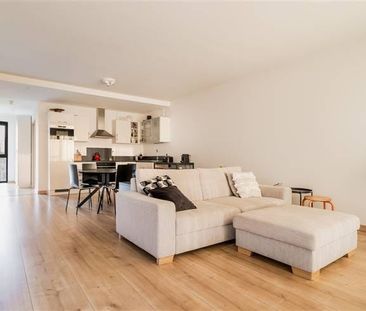 Appartement te huur - Foto 5