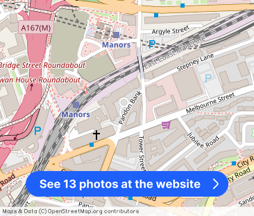 Rialto Building, Newcastle - Photo 1