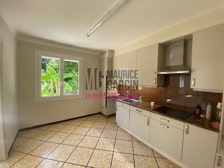 A LOUER - MAISON AVIGNON - 7pièces - 130.86m2 - Photo 3