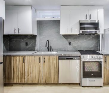 For Lease - 18 Springhurst Avenue Unit# 3, Toronto, Ontario - Photo 5