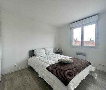Location Appartement 2 pièces 41m² LA MADELEINE 59110 - Photo 4