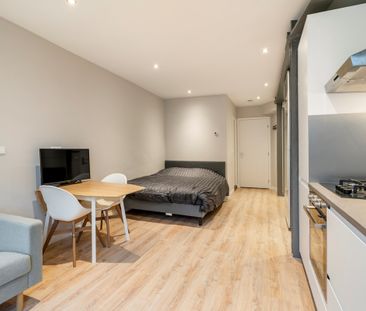 Nassaukade 330 2A - Foto 1