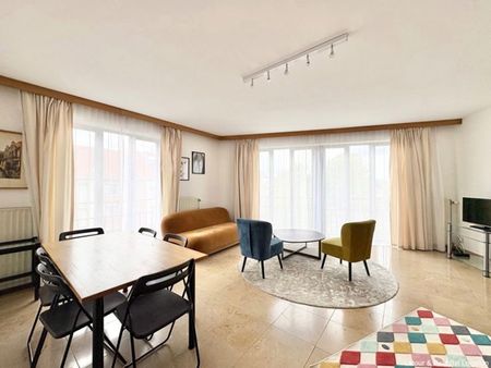 Appartement te huur - Foto 2