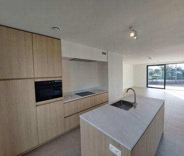 Appartement te huur in Neerpelt voor € 1.090 met 2 slaapkamers - Foto 1