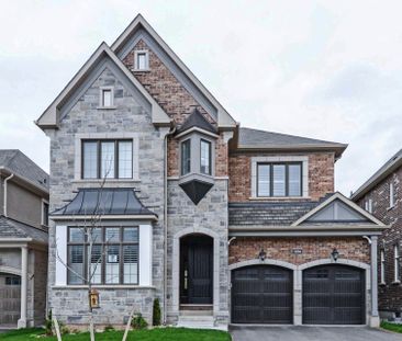 For Lease - 3286 Charles Biggar Drive, Oakville, Ontario - Photo 4