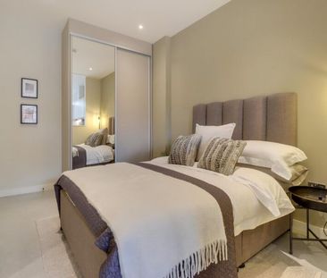 1 Bedroom Apartment To Let - Photo 6