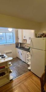 Beautiful 1Bed 1Bath in Cambie Village - Photo 3