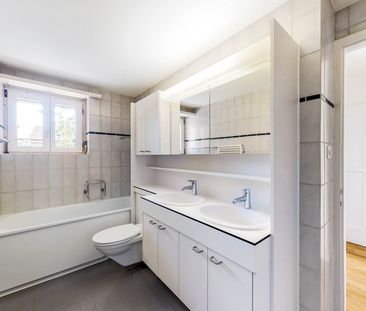 3 Zimmer, 78 m², 1. Stock - Foto 5