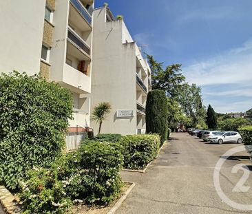 Location Appartement 1 pièce 22m² MONTPELLIER 34090 - Photo 6