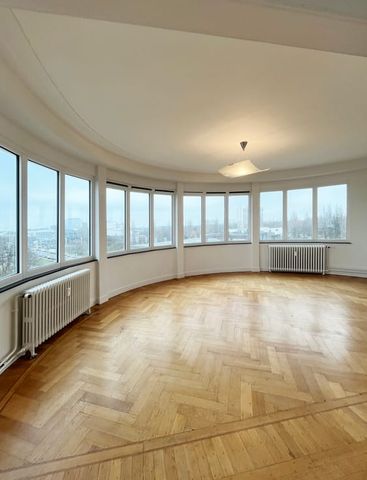 Appartement te huur - Foto 2