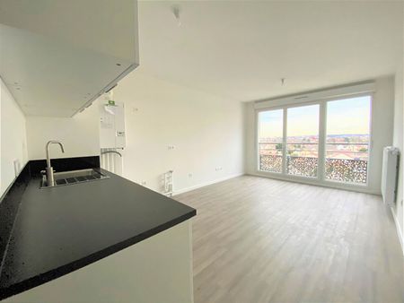 Appartement 2 pièces - Photo 2
