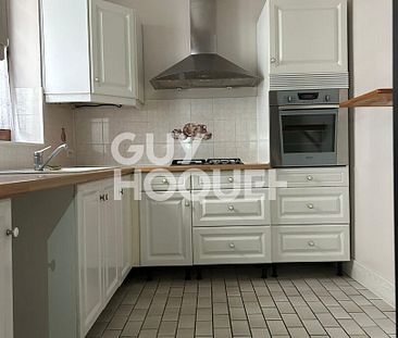 Maison Caluire Et Cuire 4 pièce(s) 108.76 m2 - Photo 2