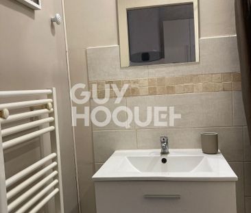 Appartement entièrement rénové de 23 m² à louer à CHARTRES - Photo 6