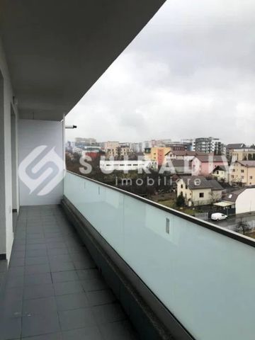 Apartament 2 camere decomandate | Parcare subterană | Andrei Mureșanu - Fotografie 2