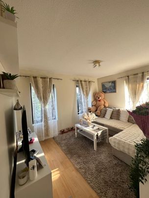 1 Bed Flat, Tollgate Road, E6 - Photo 1