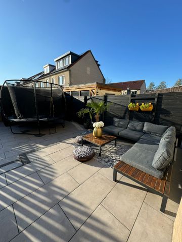 Te huur: Huis Jivestraat 35 in Almere - Photo 3