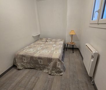 T2/3 meublé de 50m2 31 bld Carnot, 3mn du cours Mirabeau, extérieur - Photo 2