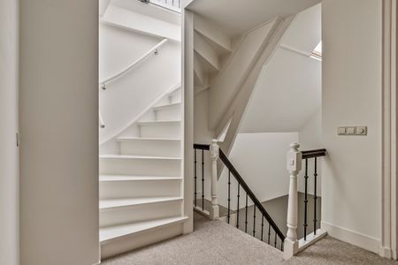 Te huur: Huis Vondelstraat 48 in Amsterdam - Photo 2