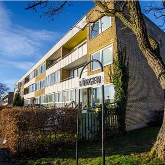 Pilängsrundeln 5C, Karlslund - Foto 1