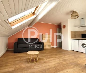 Appartement à louer à Denain - Réf. 10565 - Photo 1