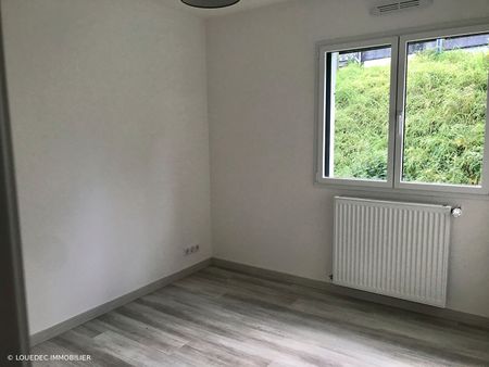 Appartement Quimper 4 pièce(s) 68 m2 - Photo 5