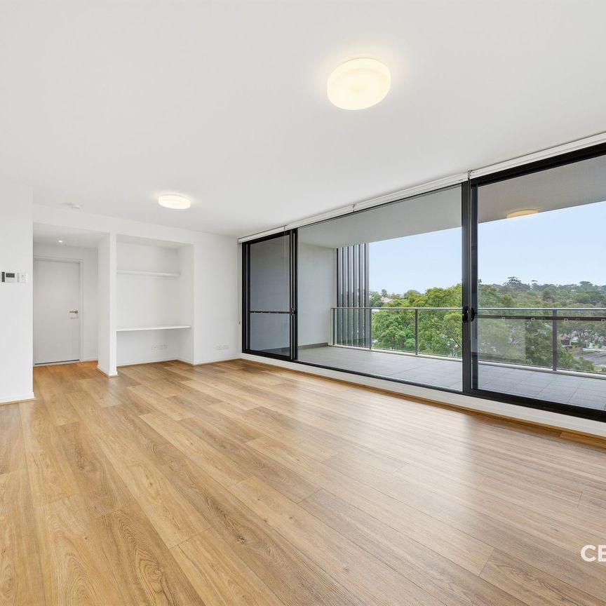 Modern Apartment in Prime West Ryde Location ** Available Now ** - Photo 1