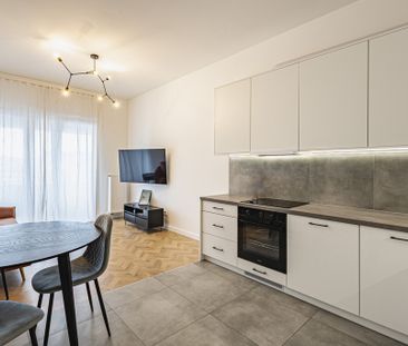 3 osobne pokoje + salon | Bella Dolina - Фото 4