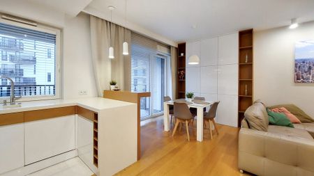 Sprawdź >>> Apartament na Żoliborzu Artystycznym 49.11 m² - Photo 4