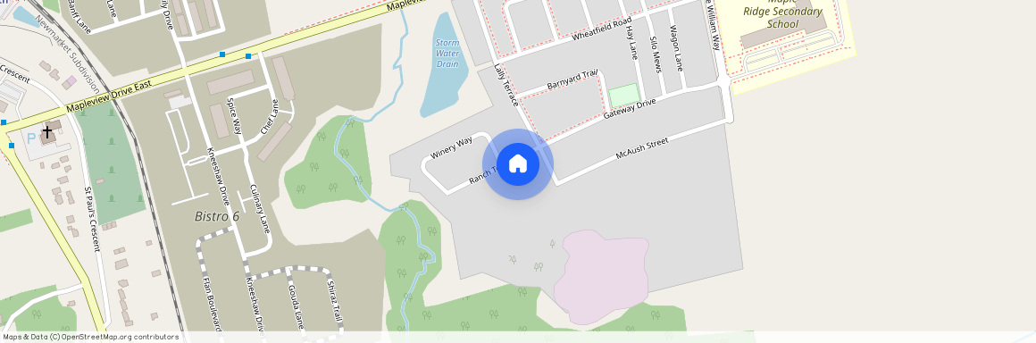 5 Ranch Terrace #2, Barrie, Rural Barrie Southeast