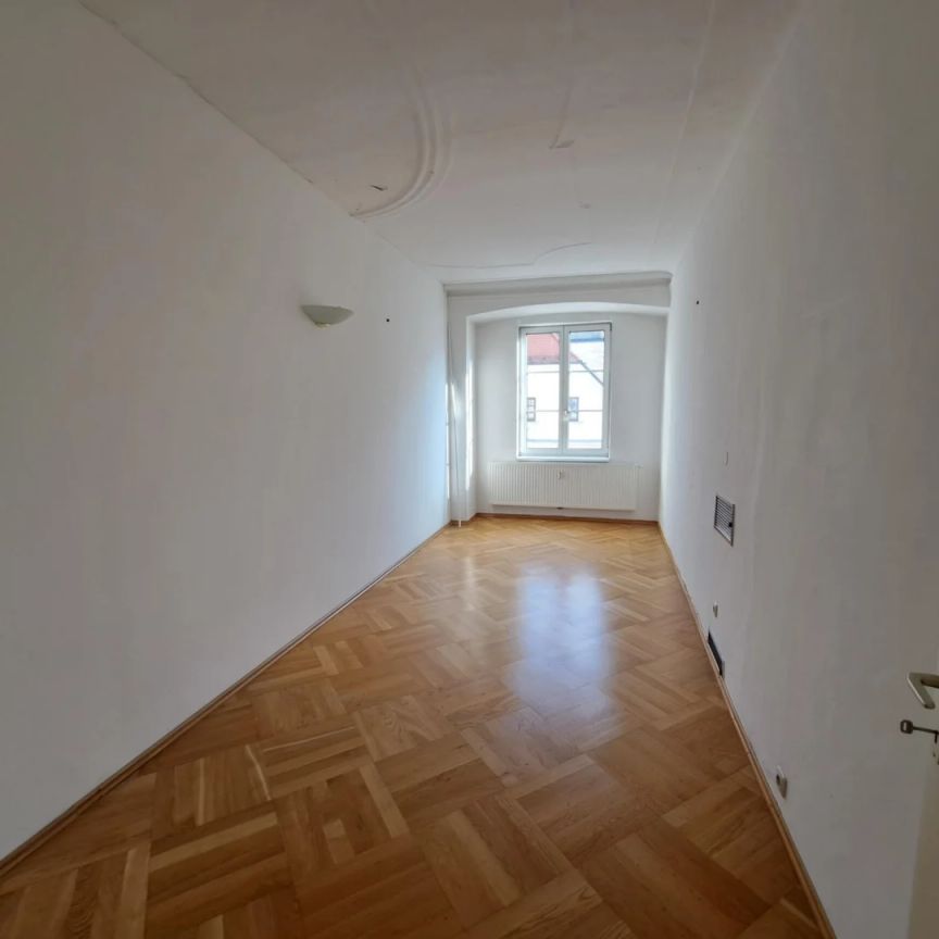 Ideale Familienwohnung oder "Wohngemeinschaft" am Stadtplatz 40 in Wels zu mieten - Photo 1