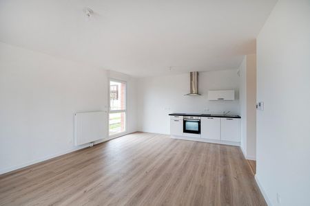 location Appartement T3 DE 63.05m² À AMIENS - Photo 3