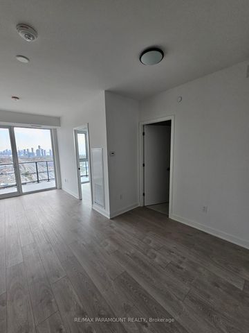 For Lease - 36 Zorra Street Unit# 2906, Toronto, Ontario - Photo 5