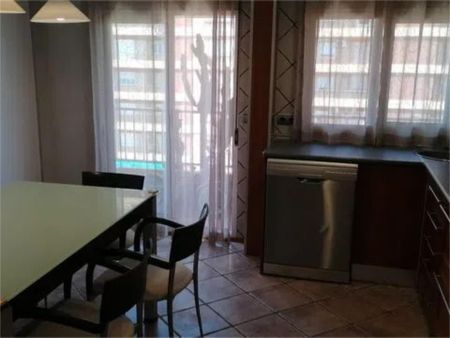 Piso de alquiler en Plaça Grup Parpalló, 8, Nou Campanar - Photo 2